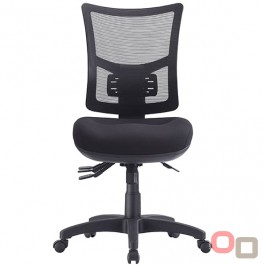 Brent Mesh Back Task Chair