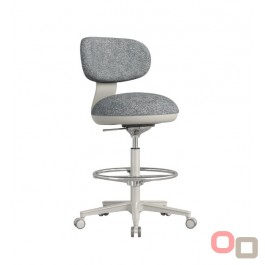 Bubble Drafting Chair 