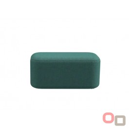 Bunya Rectangular Ottomans 