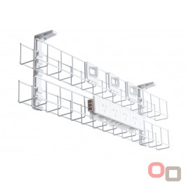 Soft Wiring Kit  - Double Basket