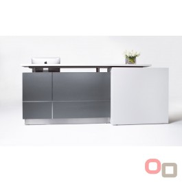 Calvin Reception Counter 3200