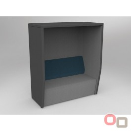 Motion Canopy Privacy Lounge
