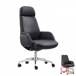 Captain High Back Executive Chair