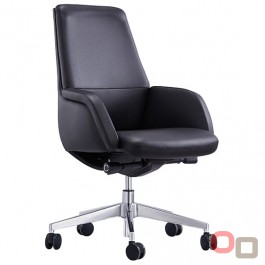 Captain Low Back Executive Chair