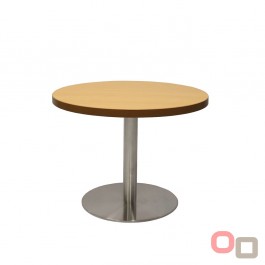 Master Round Disc Coffee Table 600