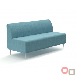 Chi 2 Seater Lounge