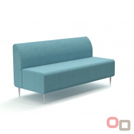 Chi 3 Seater Lounge