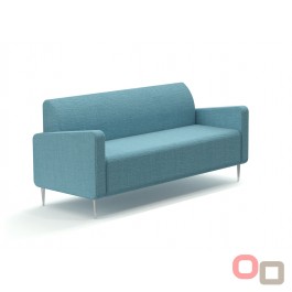 Chill 2 Seater Lounge 