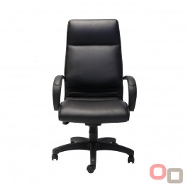 Clock7 High Back Executive Chair