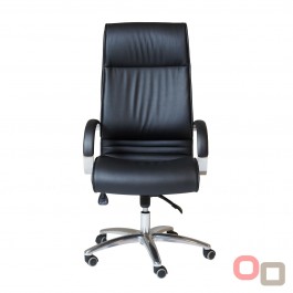 Clock8 High Back Executive Chair