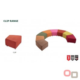 Clip Ottoman 