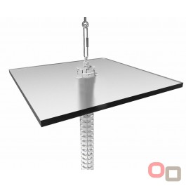Cirqlate Ceiling Kit - 2 Base Option