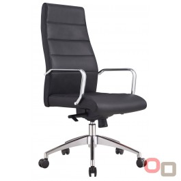 Cruz High Back Chair