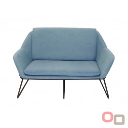 Cardinal Two Seater Lounge
