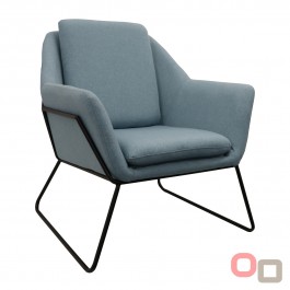 Cardinal Single Seater Arm Chair 