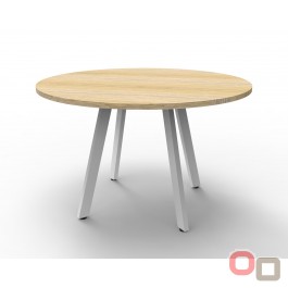 Eternity Round Meeting Table 1200 