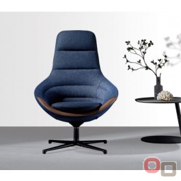 Dex DM Club Lounge Chair - Discontinued