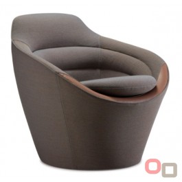 Dex D3 Club Lounge Chair - Discontinued