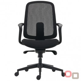 Dela Boardroom Chair