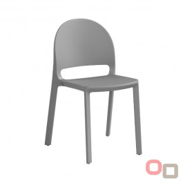 Domi Visitor Chair - 3 Colours