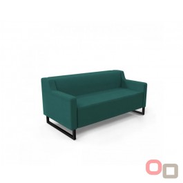 Drop 2 Seater Lounge 