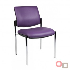 Dyno 40 Side Chair - 2 Options