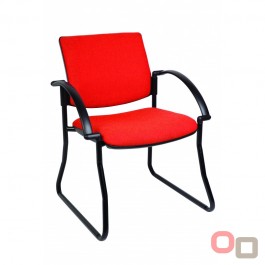 Dyno 40 Sled Frame Chair - 2 Options