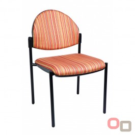 Dyno 50 Side Chair - 2 Options