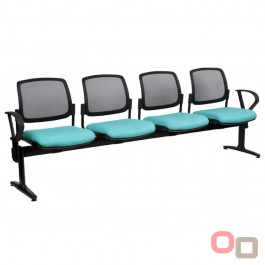 Dyno Mesh Back Beam 4 Or 5 Seating 