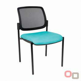 Dyno 60 Side Chair - 2 Options