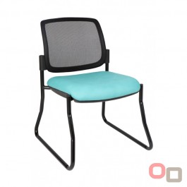 Dyno 60 Sled Frame Chair - 2 Options