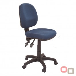 Eco Dell Ergonomic MB Task Chair 