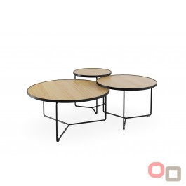 Eclipse Coffee Table 700