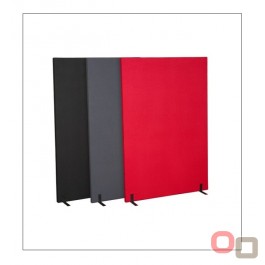 Eco Pro Freestanding Office Partition / Screen - Many Options