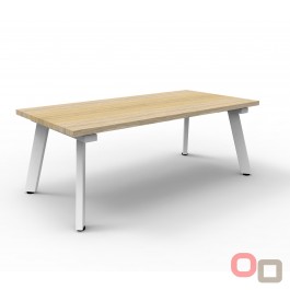 Eternity Rectangular Coffee Table 1200