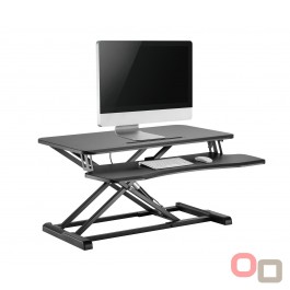 Ergo S28 Desk Riser - 2 Sizes