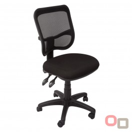 Vista EM300 Ergonomic Mesh Back Chair 