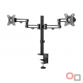 Holo E30 Double Monitor Arm
