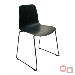 Emboss Visitor Chair 