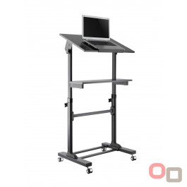 Ergo Mobile Stage Trolley