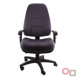 Endeavour 101 Fabric Executive Chair 