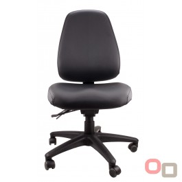 Endeavour 103 PU Task Chair 