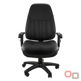 Endeavour 101 Executive Leather Chair 