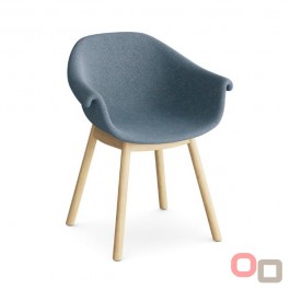 Enzo Tub Chair - 4 Colours