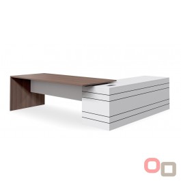 Envo 21 Executive Suite 2100W