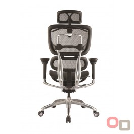Ergo Mesh High Back Executive Chair 