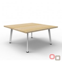 Eternity Square Coffee Table 900