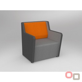 Motion Fin 1 Single Seater 