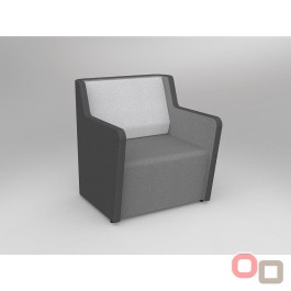 Motion Fin 1 Single Seater 
