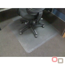 Office Chair Mat for Hard Floors - Large 